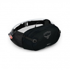 OSPREY SERAL 4 BLACK OSPREY SERAL 4 BLACK