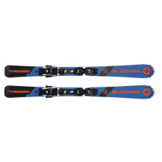 sjezdové lyže BLIZZARD Firebird JR L + binding FDT JR 7, 22/23 sjezdové lyže BLIZZARD Firebird JR L + binding FDT JR 7, 22/23