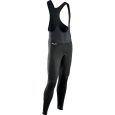 Pánské BIB šortky Northwave Lightning Bibtights Total Protection Pad K130 3D Black Pánské BIB šortky Northwave Lightning Bibtights Total Protection Pad K130 3D Black