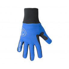 KELLYS Zimní rukavice FROSTY NEW blue S KELLYS Zimní rukavice FROSTY NEW blue S
