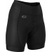 Dámské cyklo šortky Fox W Tecbase Liner Short Black