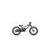 horské kolo MONDRAKER Grommy 16, black/light blue/flame red , 2022