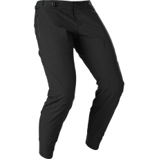 Pánské cyklo kalhoty Fox Ranger Pant Black Pánské cyklo kalhoty Fox Ranger Pant Black