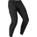 Pánské cyklo kalhoty Fox Ranger Pant Black 