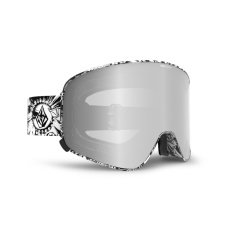 Zimní brýle Volcom Odyssey Op Art - Silver Chrome Zimní brýle Volcom Odyssey Op Art - Silver Chrome