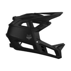 Cyklo přilba Fox Proframe Rs, Ce Matte Black Cyklo přilba Fox Proframe Rs, Ce Matte Black