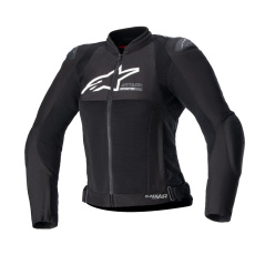 bunda STELLA SMX AIR, ALPINESTARS, dámská (černá) 2025 bunda STELLA SMX AIR, ALPINESTARS, dámská (černá) 2025