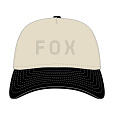 Pánská kšiltovka Fox Wordmark Subframe Hat 