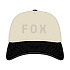 Pánská kšiltovka Fox Wordmark Subframe Hat 