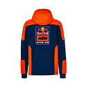 KTM Red Bull Racing týmová mikina, velikost 3XL