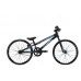 Haro BMX Race Lite MICRO MINI Black/blue - závodní BMX