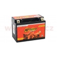 baterie gelová 12V, YTZ14S, YTZ14S-BS, 11Ah, 210A, BANNER Bike Bull GEL 150x87x110