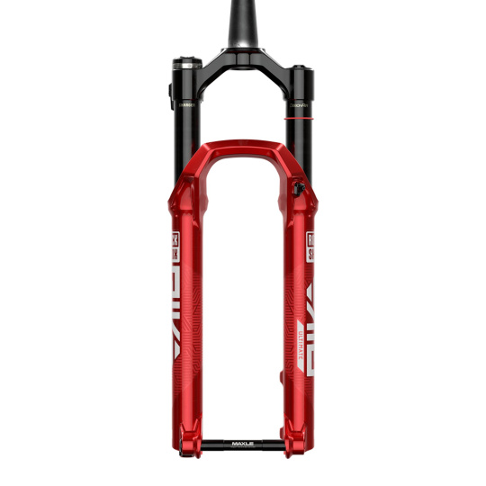 00.4021.137.001 - ROCKSHOX AM FS PIKE ULT FA 29 SB 140 RED 44 C2