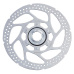 brzdový kotouč SHIMANO Deore SM-RT54S 160mm Center lock v krabičce