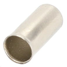 koncovka bowdenu MAX1 Fe 5 mm 200 ks koncovka bowdenu MAX1 Fe 5 mm 200 ks
