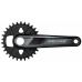 kliky SHIMANO Deore FC-M6100 175mm 30 zubů, 12 speed, v krabičce