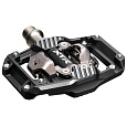 pedály SHIMANO XTR SPD PD-M9220 s klecí, s kufry, v krabičce