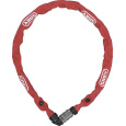 řetězový zámek ABUS 1200/110 web red kódový