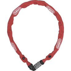 řetězový zámek ABUS 1200/110 web red kódový řetězový zámek ABUS 1200/110 web red kódový