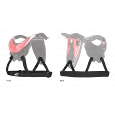 Alpinestars BNS - A-strap Alpinestars BNS - A-strap