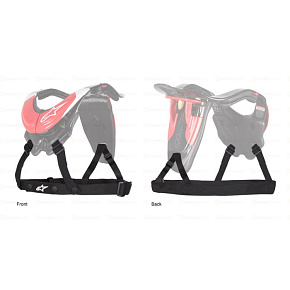 Alpinestars BNS - A-strap Alpinestars BNS - A-strap