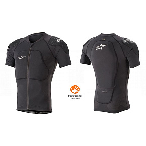 Alpinestars Paragon LITE SS Jacket - ochranná vesta Alpinestars Paragon LITE SS Jacket - ochranná vesta