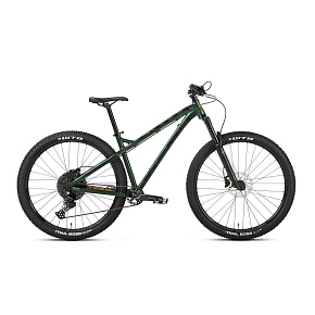 Dartmoor Primal EVO 29 kolo Scout Green - velikost L Dartmoor Primal EVO 29 kolo Scout Green - velikost L