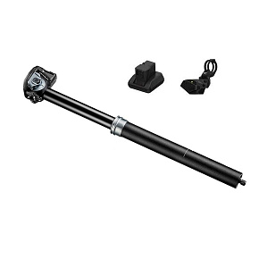 KS Kind Shock LEV Circuit Wireless 30,9 mm 200/547-bezdrátová KS Kind Shock LEV Circuit Wireless 30,9 mm 200/547-bezdrátová