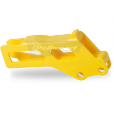vodítko řetězu zadní RMZ 250 12-18 žlutá vodítko řetězu zadní RMZ 250 12-18 žlutá