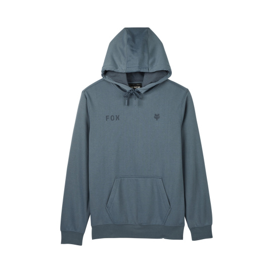 Pánská mikina Fox Wordmark Fleece Po Pánská mikina Fox Wordmark Fleece Po