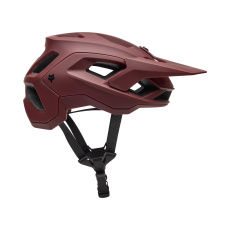Trail/Allmountain cyklo přilba Fox Speedframe Helmet Solid, Ce Rust Trail/Allmountain cyklo přilba Fox Speedframe Helmet Solid, Ce Rust