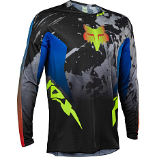 Pánský MX dres Fox 360 Dkay Jersey Pánský MX dres Fox 360 Dkay Jersey