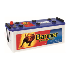 130Ah trakční baterie, levá BANNER Energy Bull DUAL Power 514x189x195(220) 130Ah trakční baterie, levá BANNER Energy Bull DUAL Power 514x189x195(220)