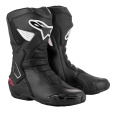 boty STELLA SMX-6 3, ALPINESTARS, dámské (černá/bílá/růžová) 2025