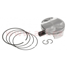 pístní sada B průměr 87,97 mm (Husqvarna), METEOR PISTON pístní sada B průměr 87,97 mm (Husqvarna), METEOR PISTON