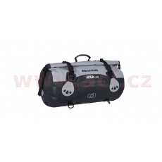vodotěsný vak Aqua T-50 Roll Bag, OXFORD (šedý/černý, objem 50 l) vodotěsný vak Aqua T-50 Roll Bag, OXFORD (šedý/černý, objem 50 l)