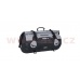 vodotěsný vak Aqua T-50 Roll Bag, OXFORD (šedý/černý, objem 50 l)