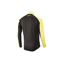 Alpinestars Mid Layer Jacket - Black/Acid Yellow