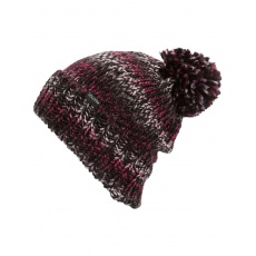 Dámský kulich Volcom Chevron Beanie Merlot Dámský kulich Volcom Chevron Beanie Merlot