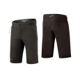 Alpinestars Rover Pro kraťasy - Black