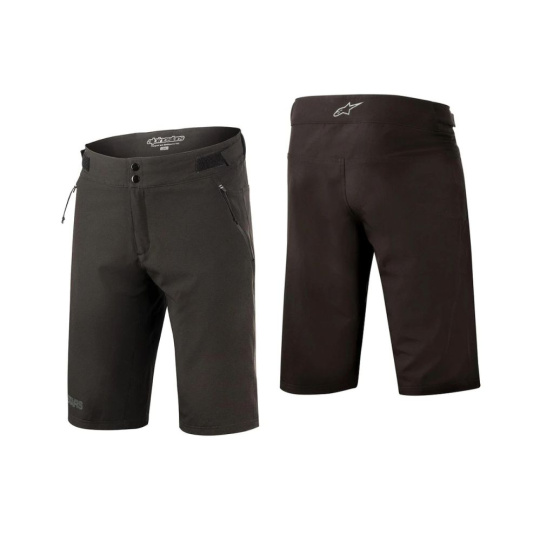 Alpinestars Rover Pro kraťasy - Black