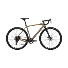 NS Bikes RAG plus 2 - gravel bike - Olive Rust velikost M NS Bikes RAG plus 2 - gravel bike - Olive Rust velikost M