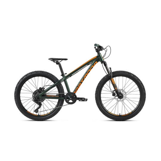 Dartmoor Hornet JUNIOR kolo Scout Green 24"