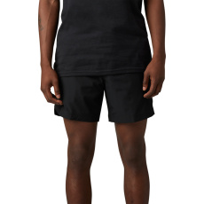 Pánské plavky Fox Ramp Up Hybrid Short Black Pánské plavky Fox Ramp Up Hybrid Short Black
