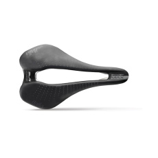 Sedlo Selle Italia MAX SLR Boost Gel TI 316 Superflow  Black