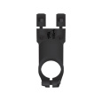 KELLYS Představec KLS ACTIVE 70 black, 50mm