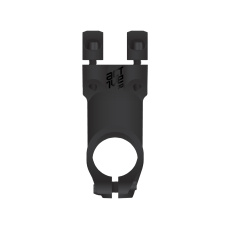 KELLYS Představec KLS ACTIVE 70 black, 50mm KELLYS Představec KLS ACTIVE 70 black, 50mm