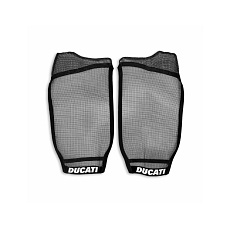 Ochranná síťka (mřížka) chladiče 97181541AA