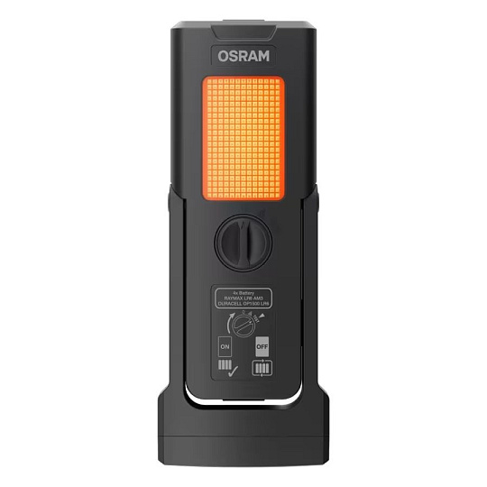 OSRAM výstražné světlo LEDguardian® TRUCK FLARE Signal TA19 Essential