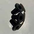 Náhradní čep Kona Bolt - Rocker to Seat Stay & Rear Shock Pivot Bolt Cap Screw One 